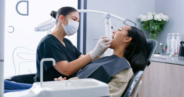 Why Choose Us for Your Dental Needs in Laurel Hollow, NY